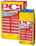 PCI FT® Klebemörtel