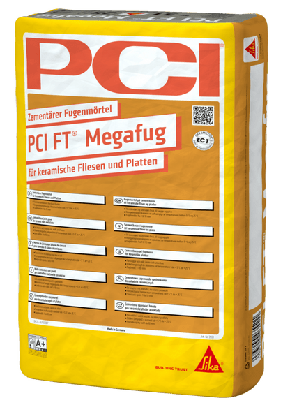 PCI FT® Megafug