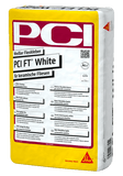 PCI FT® White
