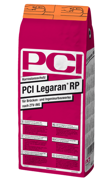 PCI Legaran® RP