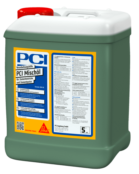 PCI Mischöl