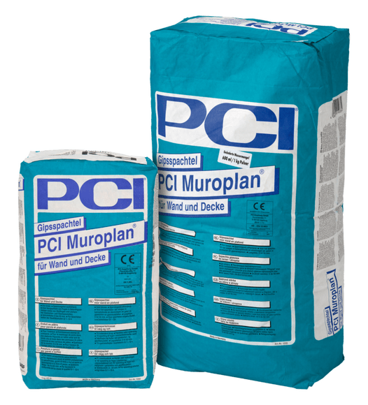 PCI Muroplan®