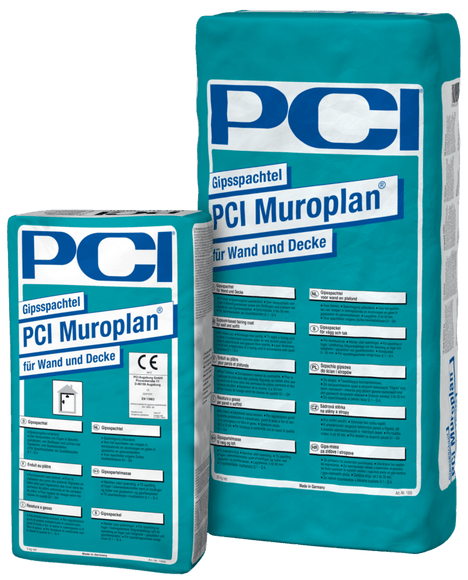 PCI Muroplan®