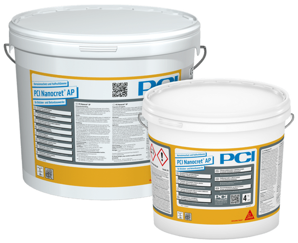 PCI Nanocret® AP