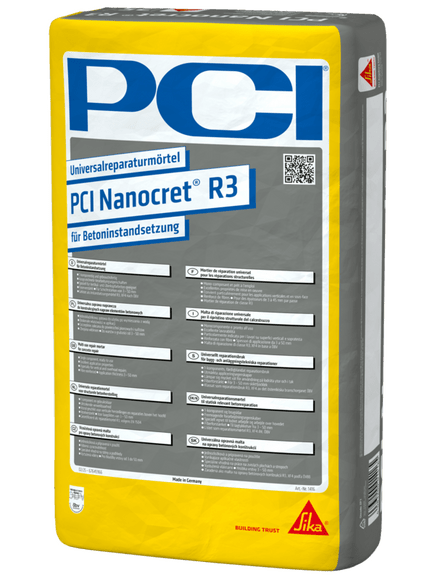 PCI Nanocret® R3