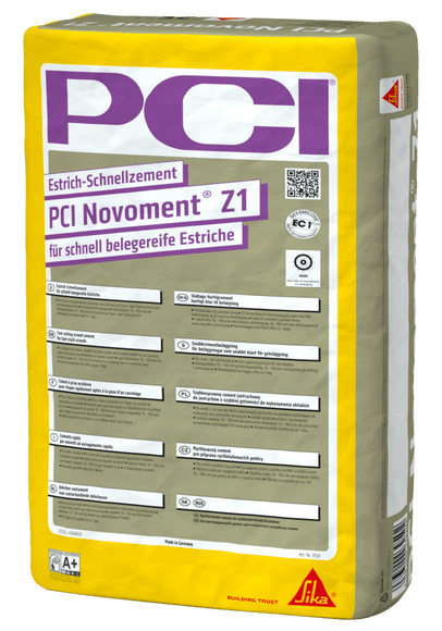 PCI Novoment® Z1