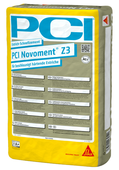 PCI Novoment® Z3