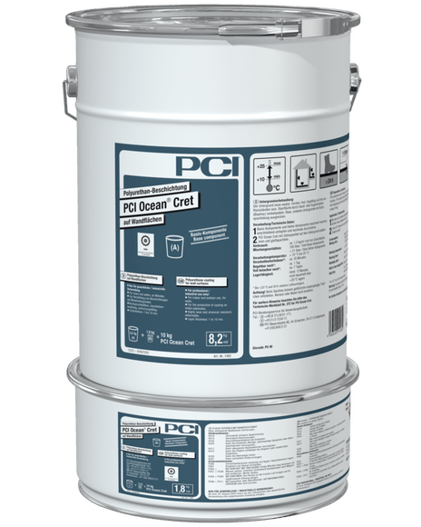 PCI Ocean® Cret