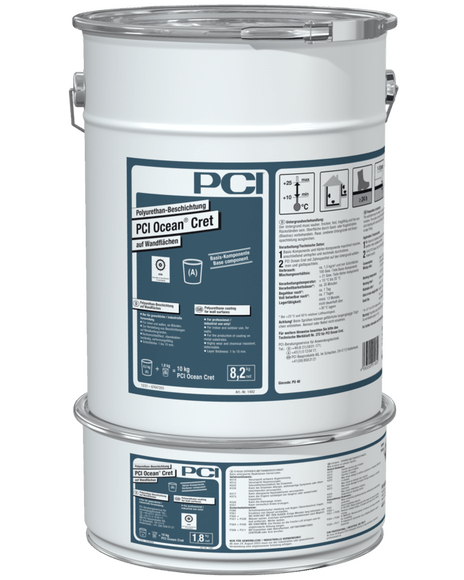 PCI Ocean® Cret