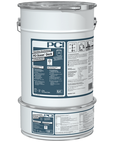 PCI Ocean® Deck