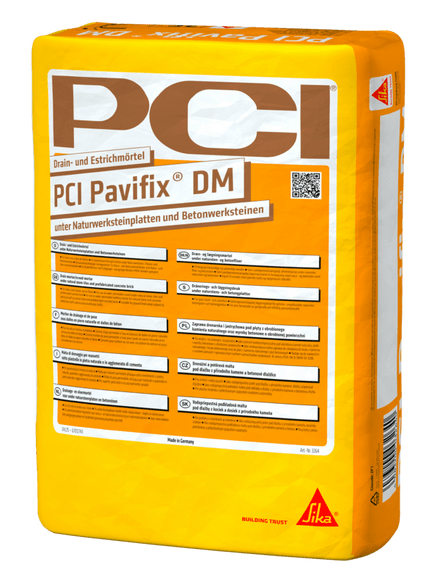 PCI Pavifix® DM