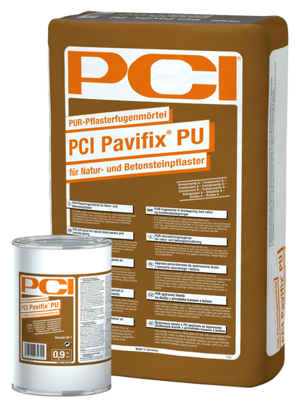 PCI Pavifix® PU