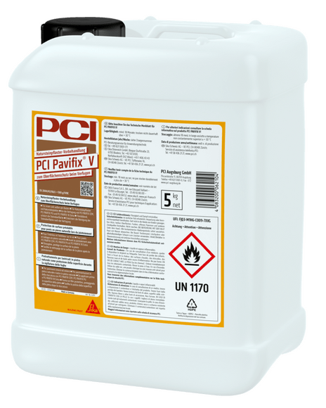 PCI Pavifix® V