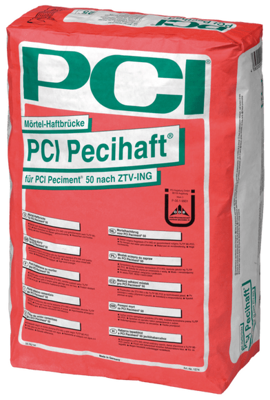 PCI Pecihaft®