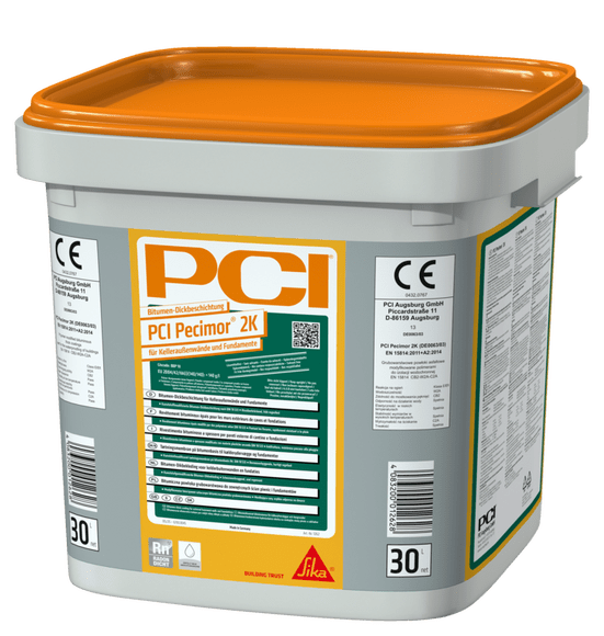 PCI Pecimor® 2K