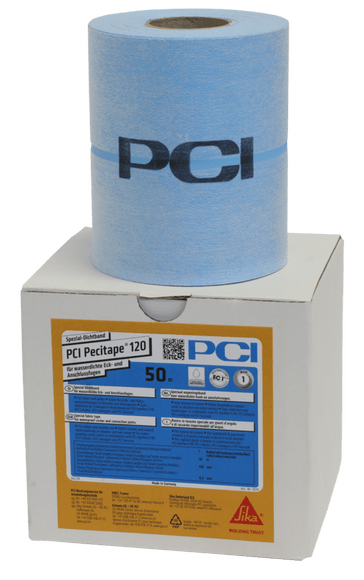 PCI Pecitape® 120