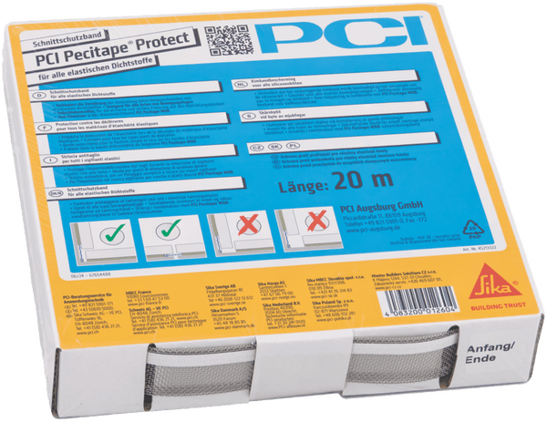 PCI Pecitape® Protect