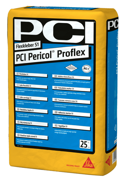PCI Pericol® Proflex