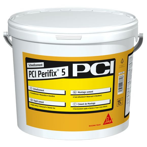 PCI Perifix® 5