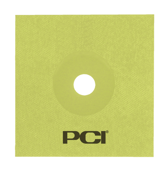 PCI Perilastic® 100 x 100