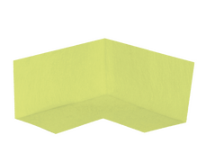 PCI Perilastic® I 90°