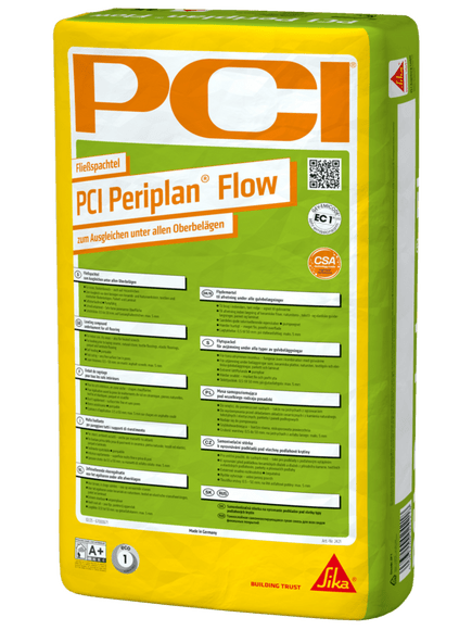 PCI Periplan® Flow