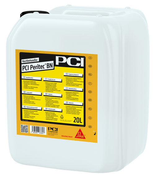 PCI Peritec® BN