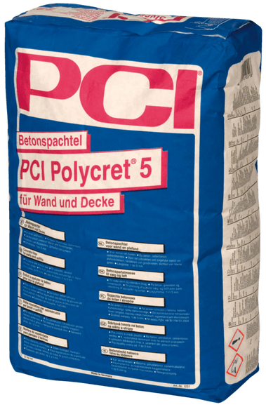 PCI Polycret® 5