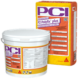 PCI Polyfix® plus
