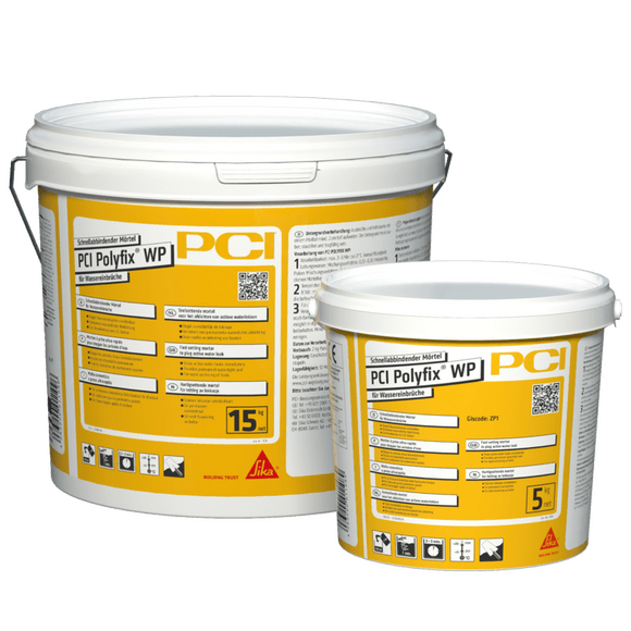 PCI Polyfix® WP