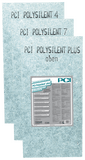 PCI Polysilent® Plus