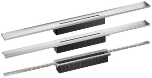 PCI PowerBoard® Individual Floor / Wall / Central