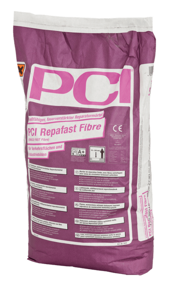 PCI Repafast® Fibre