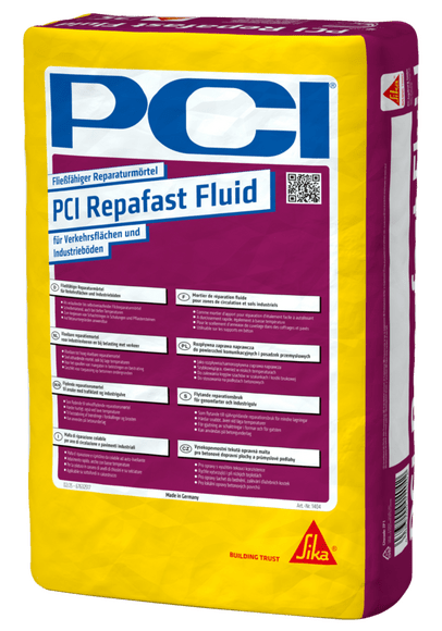 PCI Repafast® Fluid