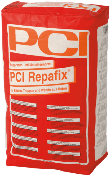 PCI Repafix®