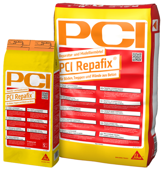 PCI Repafix®