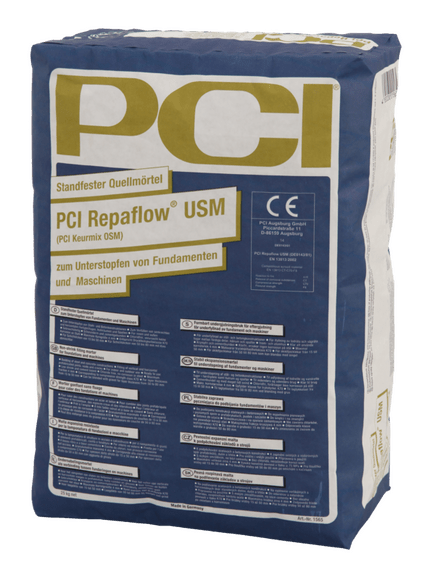 PCI Repaflow® USM