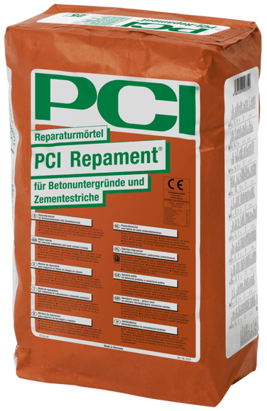 PCI Repament®