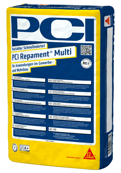 PCI Repament® Multi
