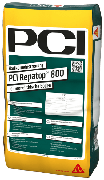 PCI Repatop® 800