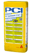 PCI Saniment® 2 in 1