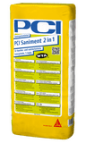 PCI Saniment® 2 in 1