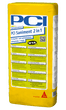 PCI Saniment® 2 in 1