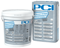 PCI Seccoral® 2K Rapid