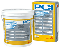 PCI Seccoral® 2K Rapid