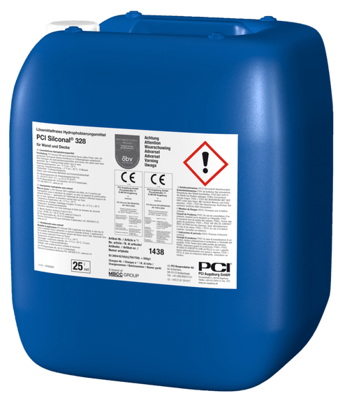 PCI Silconal® 328