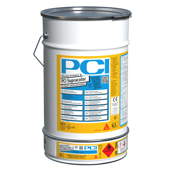 PCI Supracolor