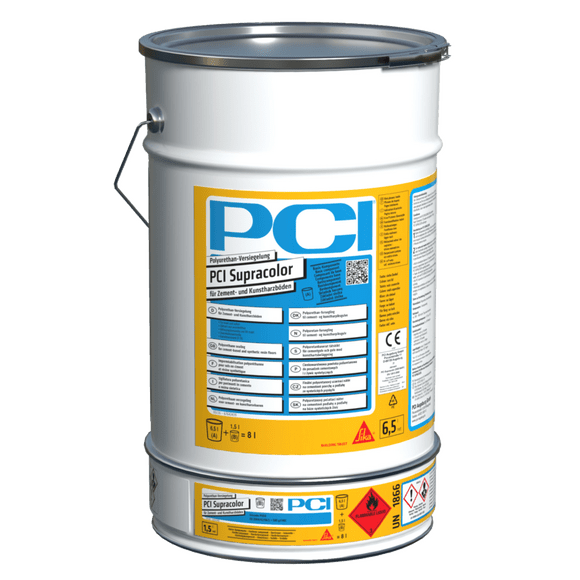 PCI Supracolor