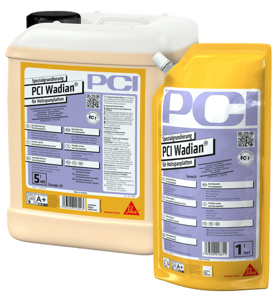 PCI Wadian®