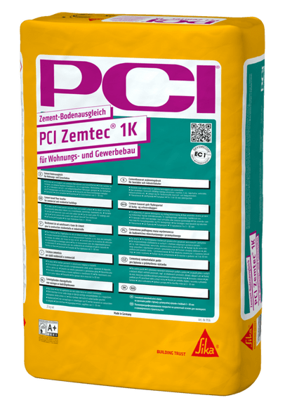 PCI Zemtec® 1K
